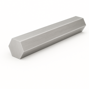 Шестигранник дюралевый 70 мм Д16 ГОСТ 21488-97 в наличии в Ульяновске