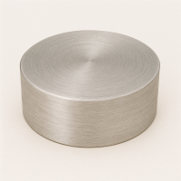 Поковка нержавеющая 100 мм X2CrNiMo17-12-2 круглая