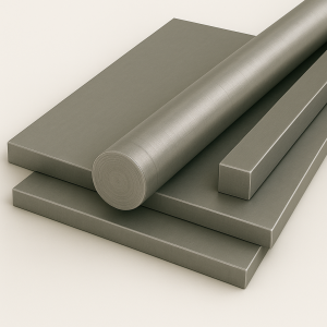 Сталь специальная (спецсталь) 20Х13 в наличии в Ульяновске