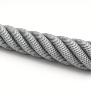 Канат оцинкованный грузовой 4,5 мм ГОСТ 2688-80 в наличии в Ульяновске