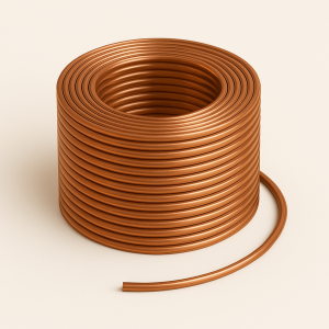 Медный припой ПСр40 ГОСТ 31921-2012 в наличии в Ульяновске