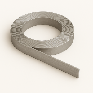 Лента припоя 0,05х100 мм ПМ17 в наличии в Ульяновске