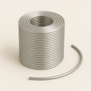 Оловянный припой 12х12х200 мм ПОСК36-17 ТУ 48-0220-40-90 в наличии в Ульяновске