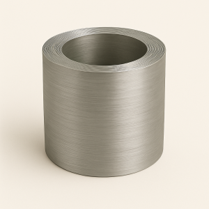 Фольга припоя 0,07х100 мм ПрМТНЖКр20-5-0,1-0,1 в наличии в Ульяновске