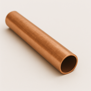 Трубка капиллярная медная 1,9 мм М2 ГОСТ 2624-2016 в наличии в Ульяновске