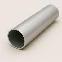 Алюминиевая труба холоднодеформированная 18х1х6000 мм АД31Т1 ГОСТ 18482-2018