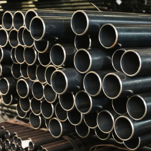 Стальная крекинговая труба 114 мм 9 мм 15Х5ВФ ГОСТ 550-75 в наличии в Ульяновске