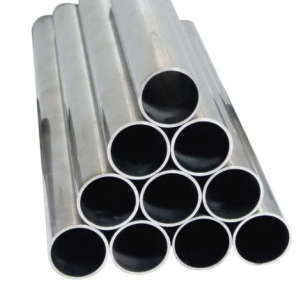 Труба нержавеющая пищевая матовая 25х2 мм AISI 304 в наличии в Ульяновске