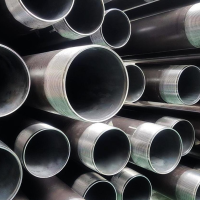 Обсадная труба 108х5х3000 мм ГОСТ Р 51682-2000 прочность Д