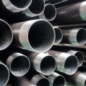 Обсадная труба 88,9х5,49 мм 12ГБ API Spec 5L в наличии в Ульяновске