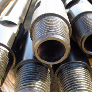 Стальная бурильная труба 108х26 мм ст10 ГОСТ Р 51510-99 в наличии в Ульяновске