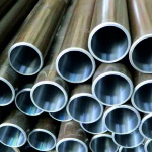 Труба биметаллическая 22х2 мм ст20 ГОСТ 22786-77 в наличии в Ульяновске