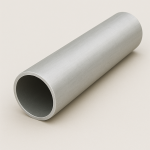 Дюралевая труба 40х2,5 мм Д1Т ГОСТ 23697-79 в наличии в Ульяновске