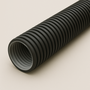 Труба полиэтиленовая дренажная DN/ID 1600х8,5 мм ГОСТ Р 54475-2011 в наличии в Ульяновске