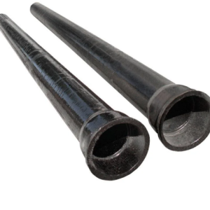 Чугунная труба безраструбная 40 мм SML в наличии в Ульяновске