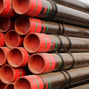 Труба НКМ 101,6х6,5 мм ГОСТ 633-80 ст35 в наличии в Ульяновске