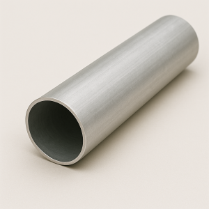 Алюминиевая труба холоднодеформированная 8х2 мм Д1 ГОСТ 23697-79 в наличии в Ульяновске