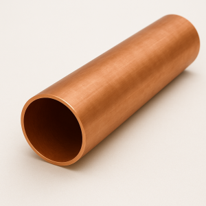Медная труба отожженная 18х2 мм М2 ГОСТ 617-2006 в наличии в Ульяновске