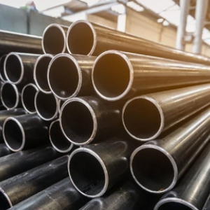 Труба НКВ 101,6х6,5 мм ГОСТ Р 52203-2004 ст35 в наличии в Ульяновске