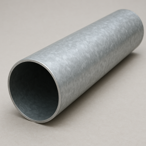 Оцинкованная труба 102x5.5 ст3 в наличии в Ульяновске