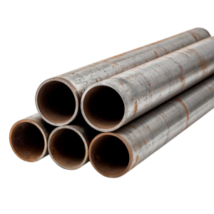 Труба стальная электросварная 108х2 мм 09Г2С в наличии в Ульяновске