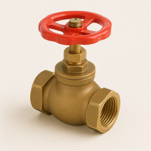 Клапан бронзовый мембранный под приварку ДУ 10 РУ 16 ГОСТ 9697-87 в наличии в Ульяновске