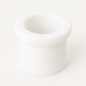 Фторопластовая втулка 105х50х70 мм Ф4 ТУ 6-05-810-88 в наличии в Ульяновске