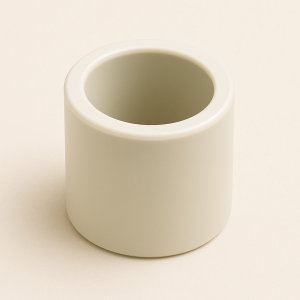 Муфта полипропиленовая переходная 25х32 мм с внутренней-наружной резьбой в наличии в Ульяновске