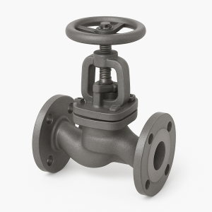 Судовой клапан 65 мм ГОСТ 30816-2002 в наличии в Ульяновске