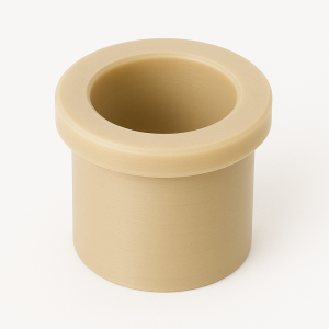 Втулка ПОМ 50х30х1000 мм ПОМ-С в наличии в Ульяновске