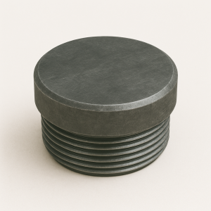 Стальная заглушка фланцевая 250 мм АТК 24.200.02-90 в наличии в Ульяновске