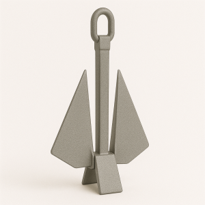 Якорь Дэнфорта 50 кг в наличии в Ульяновске