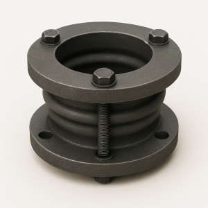 Компенсатор чугунный 50 мм в наличии в Ульяновске