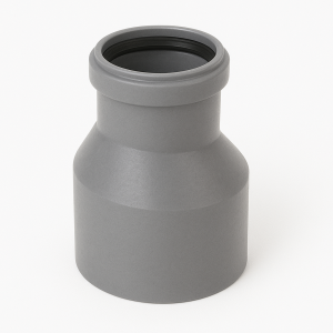 Редукция канализационная ПП 63х2,4 мм ГОСТ 32414-2013 в наличии в Ульяновске