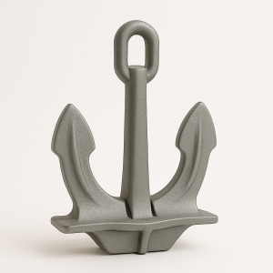 Якорь Холла 13000 кг ГОСТ 761-74 в наличии в Ульяновске