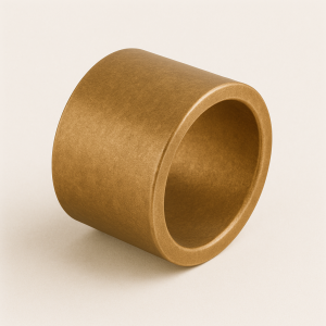 Втулка бронзовая 133 мм БрОЦС5-5-5 в наличии в Ульяновске