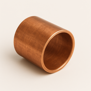 Муфта медная двухраструбная 14,7 мм М1р ГОСТ 32590-2013 в наличии в Ульяновске