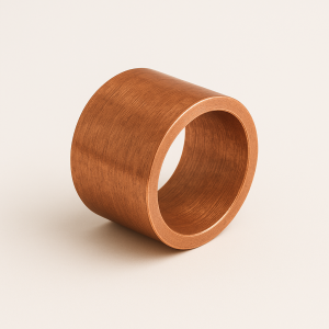 Втулка медная 100х110х80 мм тип-C М1 ГОСТ ИСО 4379-2006 в наличии в Ульяновске