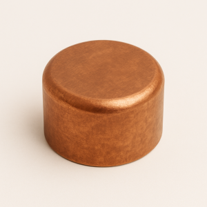 Колпачок заглушка медная 21 мм М1р ГОСТ 32590-2013 в наличии в Ульяновске