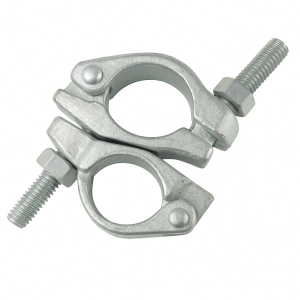 Строительный поворотный хомут 48х60 мм в наличии в Ульяновске