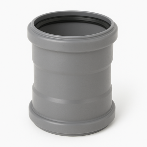 Муфта канализационная ПП 90х2,2 мм ГОСТ 32414-2013 в наличии в Ульяновске