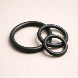 Уплотнение EPDM DN 50 в наличии в Ульяновске