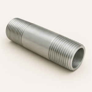 Сгон нержавеющий Ду 20 AISI 304 в наличии в Ульяновске