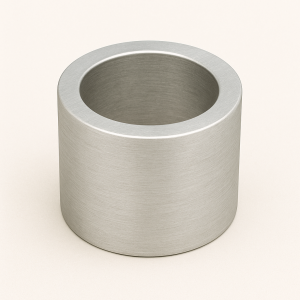 Втулка алюминиевая 1,5 мм DIN 3093 в наличии в Ульяновске