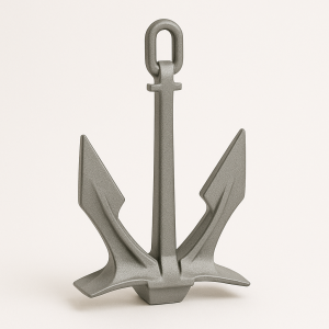 Якорь Матросова 35 кг ГОСТ 8497-78 в наличии в Ульяновске