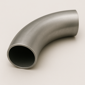 Отвод нержавеющий 219х10 мм 12Х18Н10Т в наличии в Ульяновске