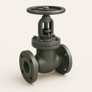 Задвижка стальная 300 16 30с41нж в наличии в Ульяновске