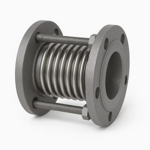 Судовой компенсатор 65 мм в наличии в Ульяновске