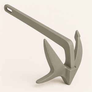 Якорь Брюса 7,5 кг в наличии в Ульяновске