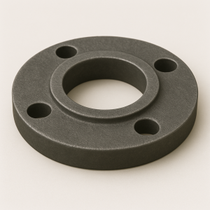 Чугунный фланец редукционный 200 мм в наличии в Ульяновске